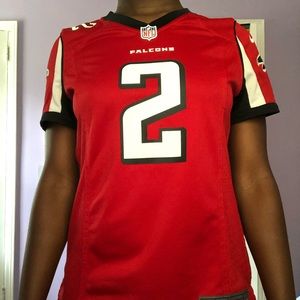 FALCONS JERSEY